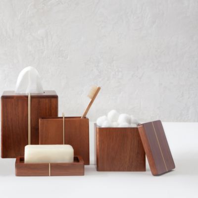 Sutton Bath Accessories Collection