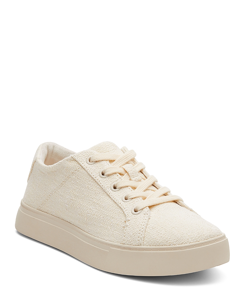 Toms Kameron Sneaker In Natural