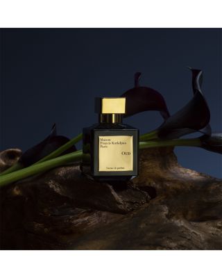 OUD Extrait de Parfum 2.4 oz.
