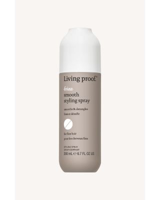 Living Proof - No Frizz Smooth Styling Spray 6.7 oz.