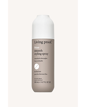 Shop Living Proof No Frizz Smooth Styling Spray 6.7 Oz.