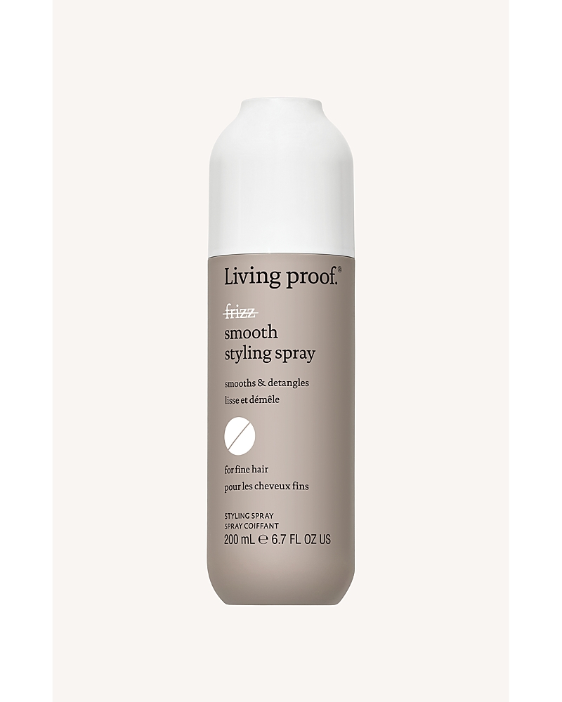 Living Proof No Frizz Smooth Styling Spray 6.7 Oz.