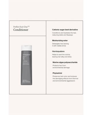 PhD Perfect Hair Day Conditioner 8 oz.