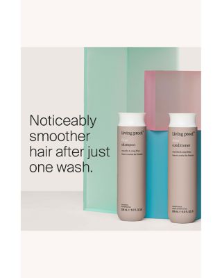 No Frizz Shampoo 8 oz.