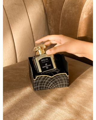 香水(男性用) ROJA BURLINGTON 1819 Eau de Parfum 100ml BURLINGTON 1819 - ROJA PARFUMS – Roja Dove Perfumery