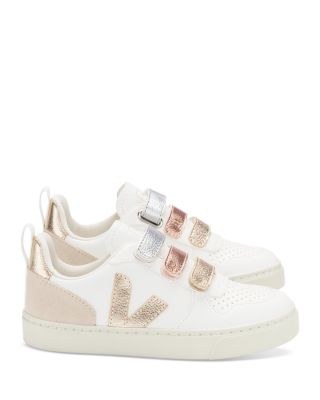 Unisex Small V 10 Chromefree Sneakers - Toddler