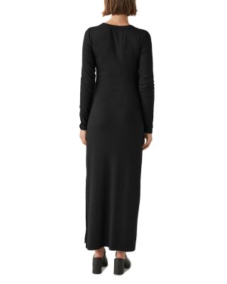 knee length dresses for ladies Daisy Gauze Dress main image 0