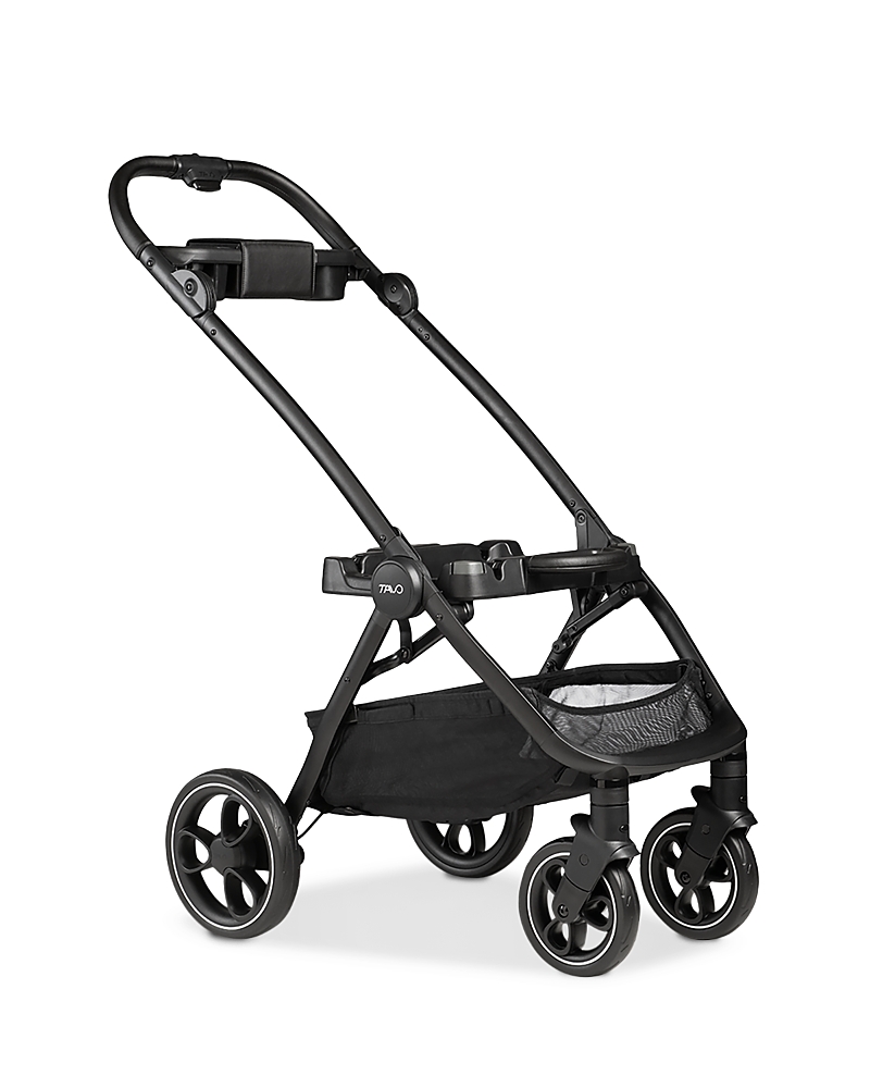 Tavo Pets Roscoe Stroller Frame for Maeve Pet Car Seat
