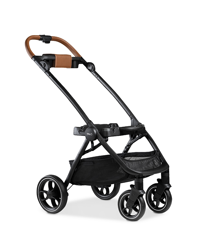 Tavo Pets Roscoe Stroller Frame for Maeve Pet Car Seat