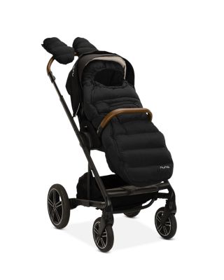 Winter Stroller Set