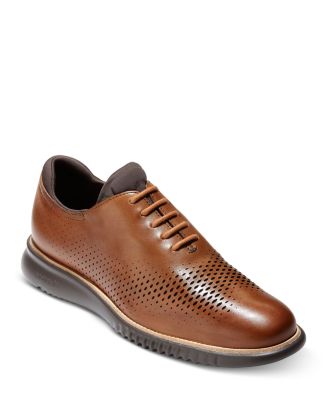 brown dress shoes cole haan Jasmine Suede Dress