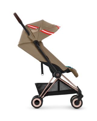 COŸA Compact Lightweight Stroller