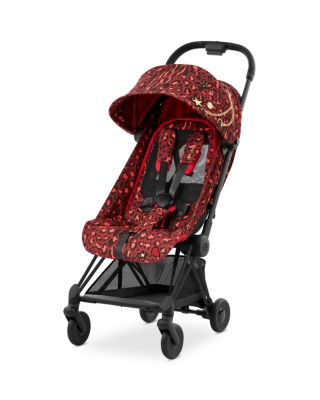 COŸA Compact Lightweight Stroller