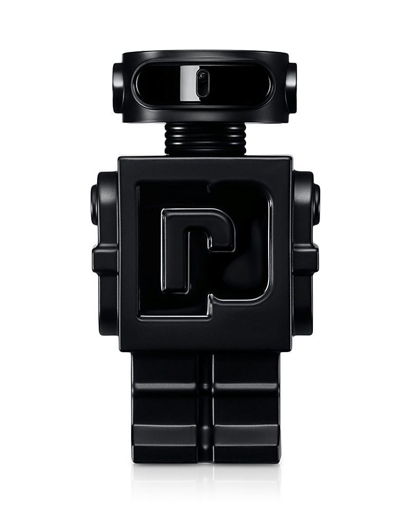 Rabanne Womens Phantom Parfum