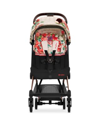 COŸA Compact Lightweight Stroller