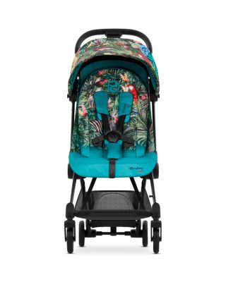 COŸA Compact Lightweight Stroller