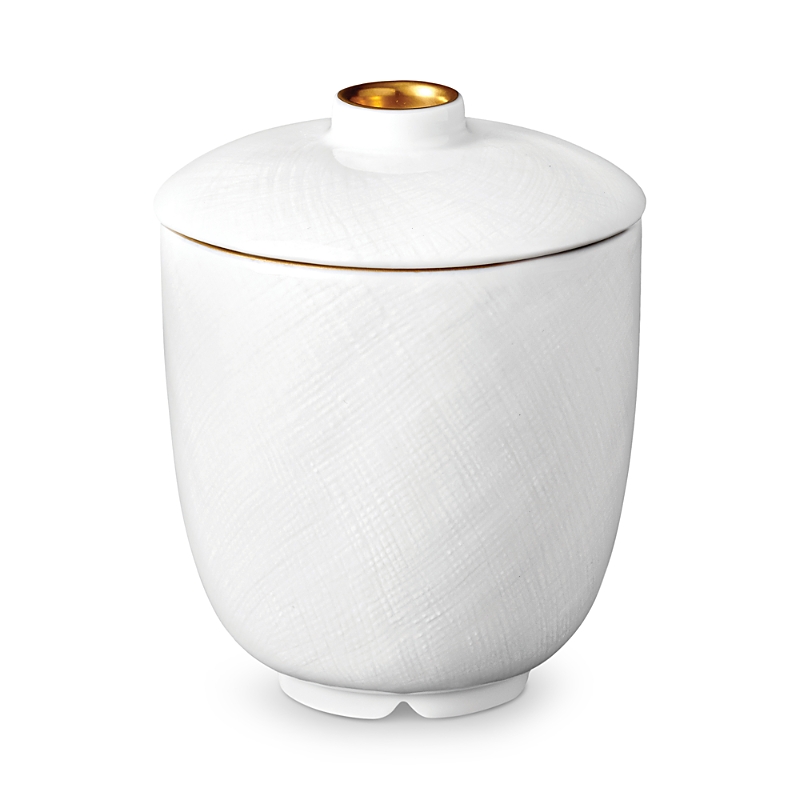 L'objet Han Sugar Bowl In Gold