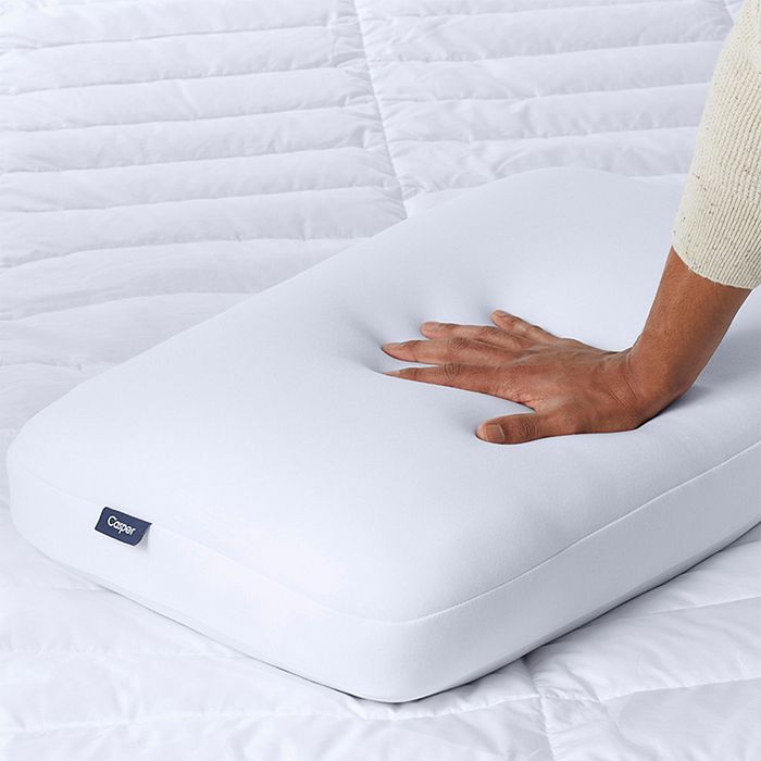 Casper Foam Pillow, Standard Bloomingdale's