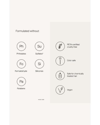 Restore Shampoo 8 oz.