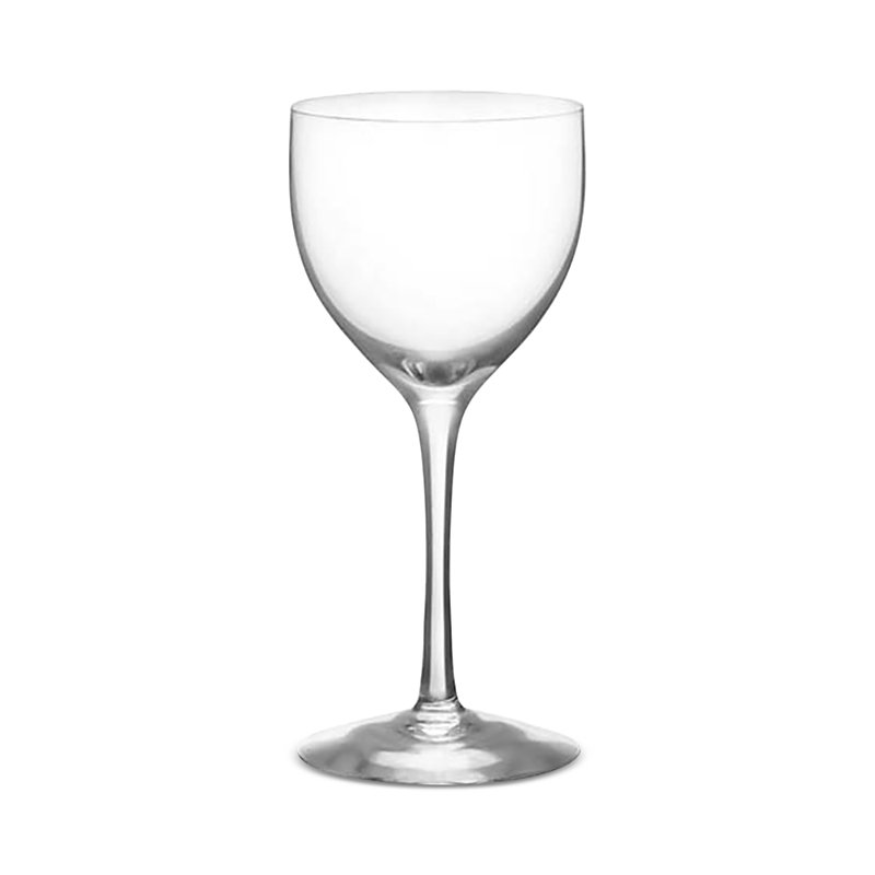 Orrefors More Nick & Nora Glasses, Set Of 2 In Clear