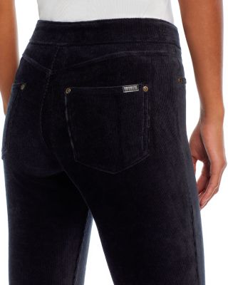 Classic Corduroy Leggings