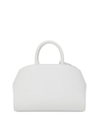 Hug Soft Mini Leather Crossbody