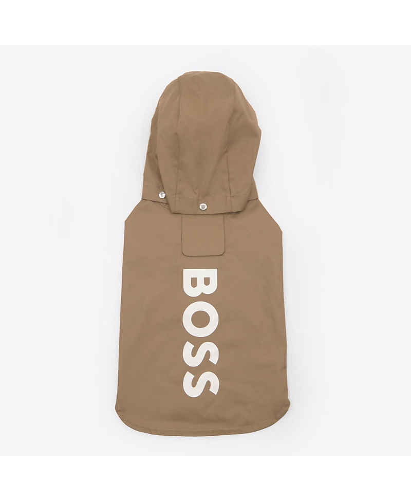 Hugo Boss Pet Dog Raincoat