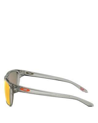 Sylas Rectangular Sunglasses, 57mm