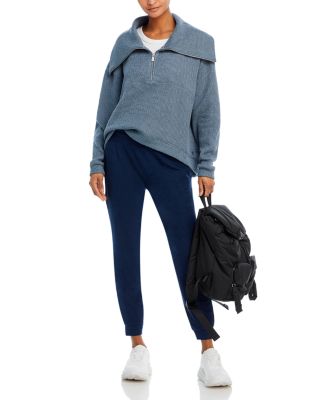 Spacedye Midi Jogger