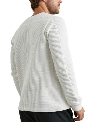 Wade Long Sleeved Tee