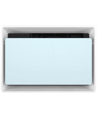 Smart Window Air Conditioner (6,000 BTU)