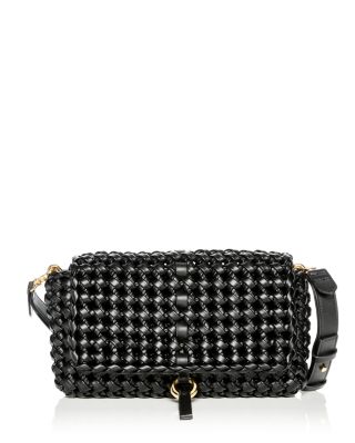 THEMOIRè - Asteri Knots Shoulder Bag