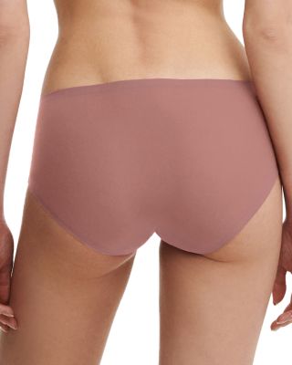 Soft Stretch One-Size Seamless Hipster