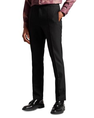 Ted Baker - Slim Fit Drawcord Pants