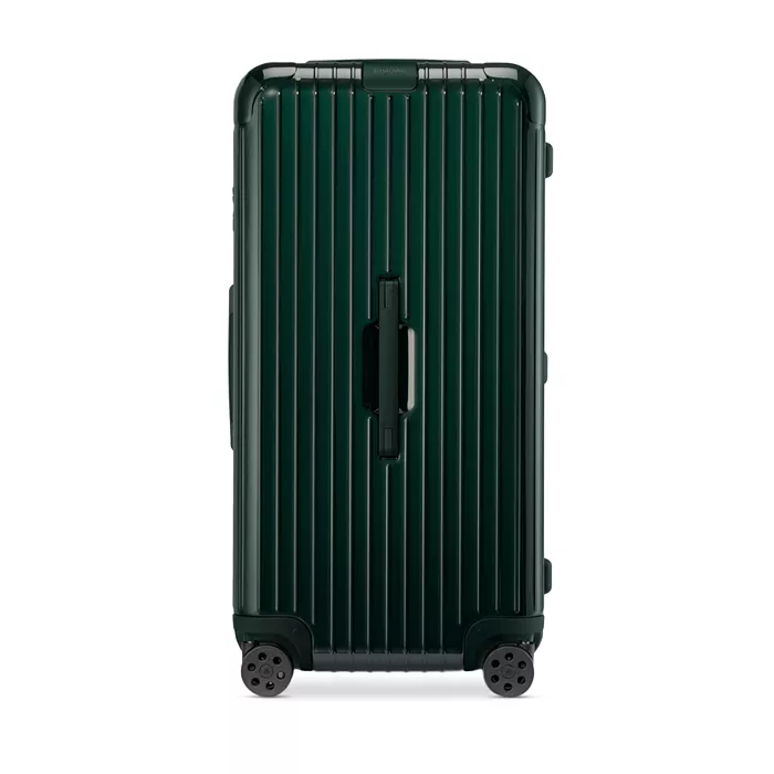Essential Trunk Plus