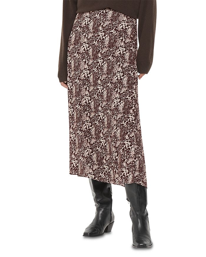 Bandage skirt bloomingdale's deals