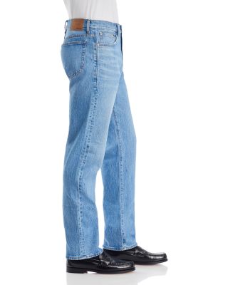 The 1991 Straight Leg Jeans in Mainshore Wash