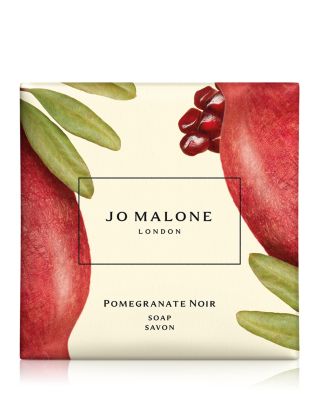 Pomegranate Noir Soap