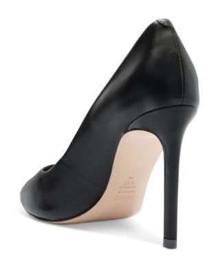 Women's Lou Pointed Toe High Heel Pumps