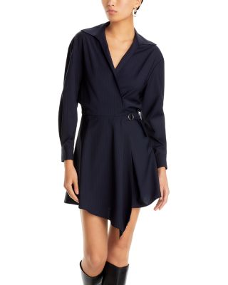 VANESSA BRUNO - Boston Wrap Dress