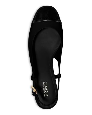 Women's Perla Slingback Flats