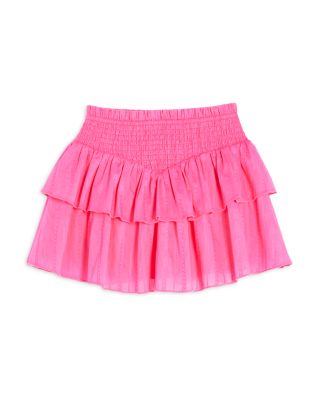 KatieJnyc - Girls' Brooke Skirt - Big Kid