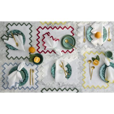Matouk - Aziza Table Linens Collection