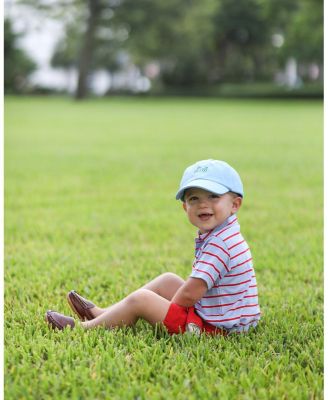 Boys' Golf Cart Baseball Hat - Little Kid