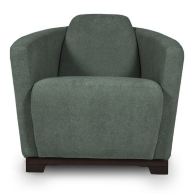 Hollister Fabric Chair
