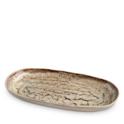 Truffle Medium Oval Tray