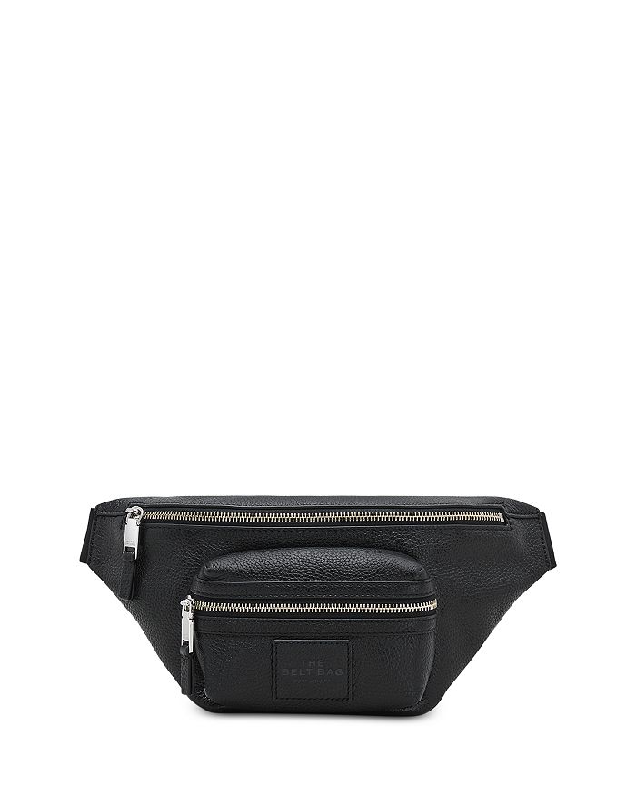 MARC JACOBS The Leather Belt Bag | Bloomingdale's