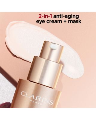 Total Eye Smooth & Firm Eye Cream 0.5 oz.