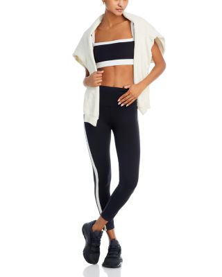 Clare High Waist Rigor 7/8 Leggings