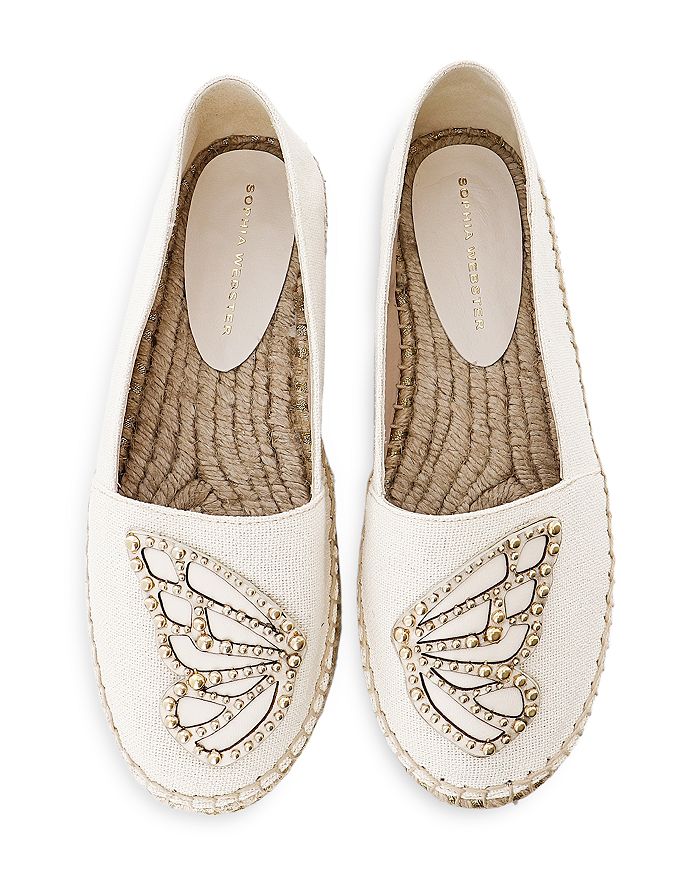 Sophia webster sale espadrilles